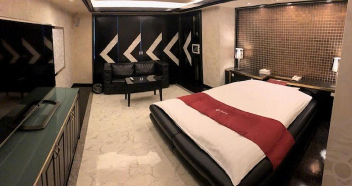Prime Hotel Fulula プライムホテル フルーラ (Adults Only) Осака Экстерьер фото