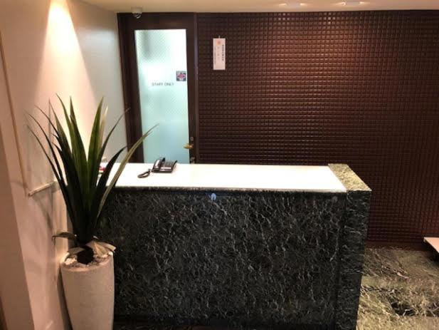 Prime Hotel Fulula プライムホテル フルーラ (Adults Only) Осака Экстерьер фото