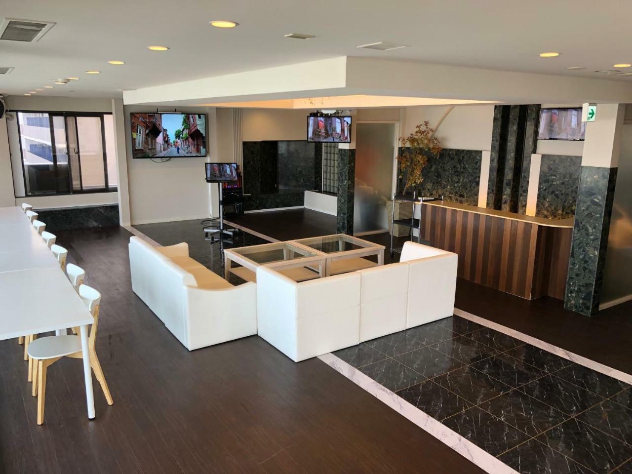 Prime Hotel Fulula プライムホテル フルーラ (Adults Only) Осака Экстерьер фото